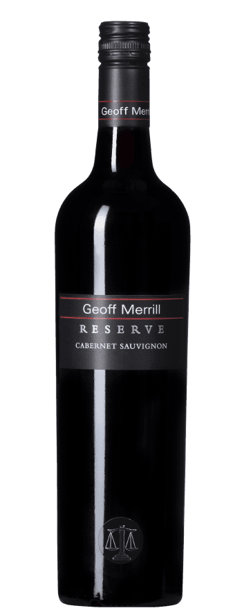 Geoff Merrill Wines Reserve Cabernet Sauvignon 2014