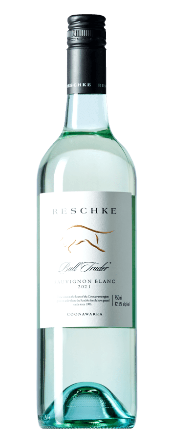 Reschke Bull Trader Sauvignon Blanc 2021