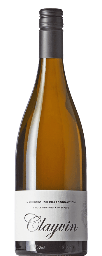 Giesen Clayvin Barrique Chardonnay 2016