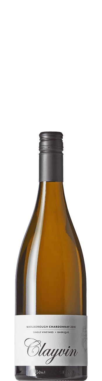 Giesen Clayvin Barrique Chardonnay 2016