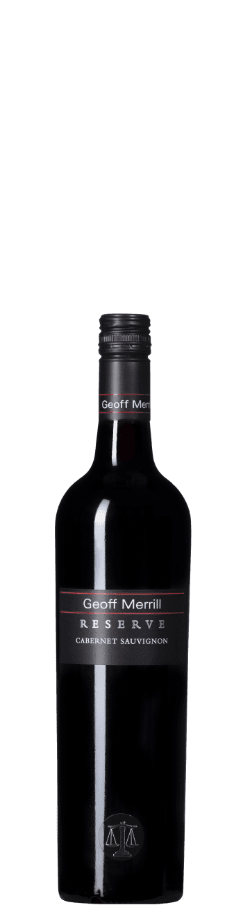 Geoff Merrill Wines Reserve Cabernet Sauvignon 2014
