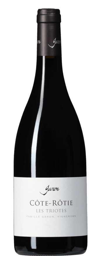 Domaine Garon "Les Triotes" Cote Rotie 2019