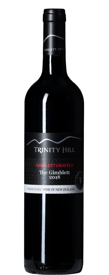 Trinity Hill The Gimblett Cabernet Blend 2018