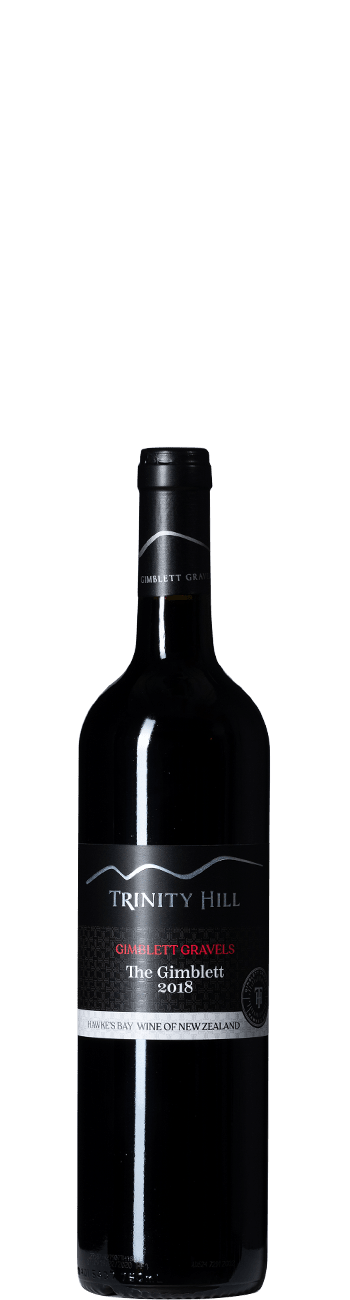 Trinity Hill The Gimblett Cabernet Blend 2018