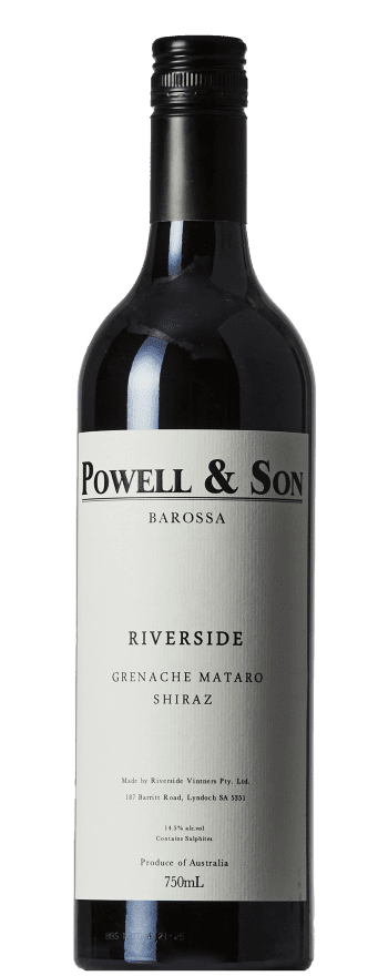 Powell & Son Riverside GSM 2021