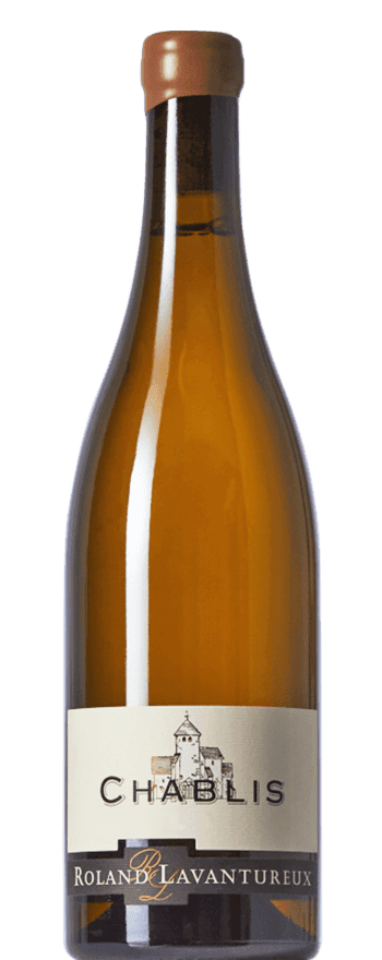 Domaine Roland Lavantureux Chablis 2021 – Stocktake Deal