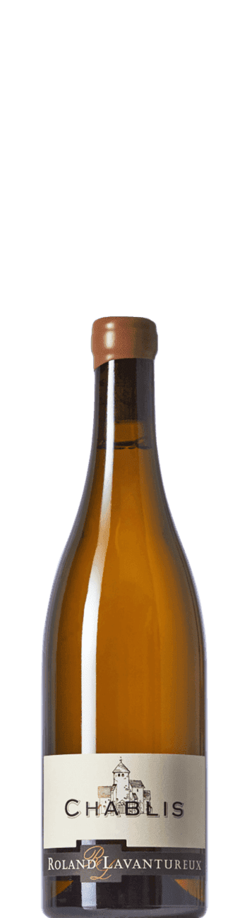 Domaine Roland Lavantureux Chablis 2021 – Stocktake Deal