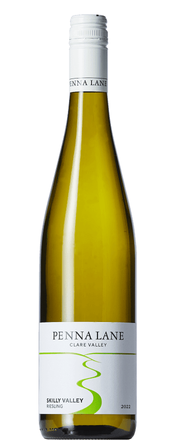 Penna Lane Skilly Valley Riesling 2022 – 2.2 DEAL