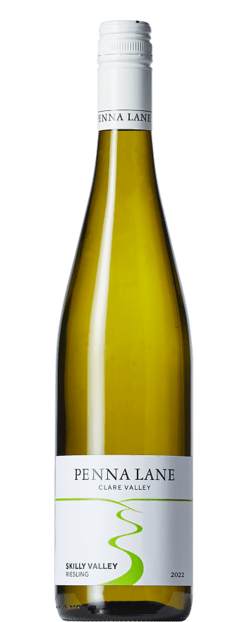 Penna Lane Skilly Valley Riesling 2022 – MAYDAY Deal