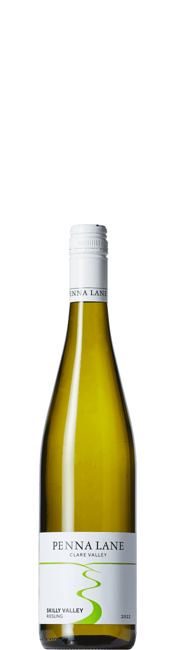 Penna Lane Skilly Valley Riesling 2022 - White Wine | Vinomofo Singapore
