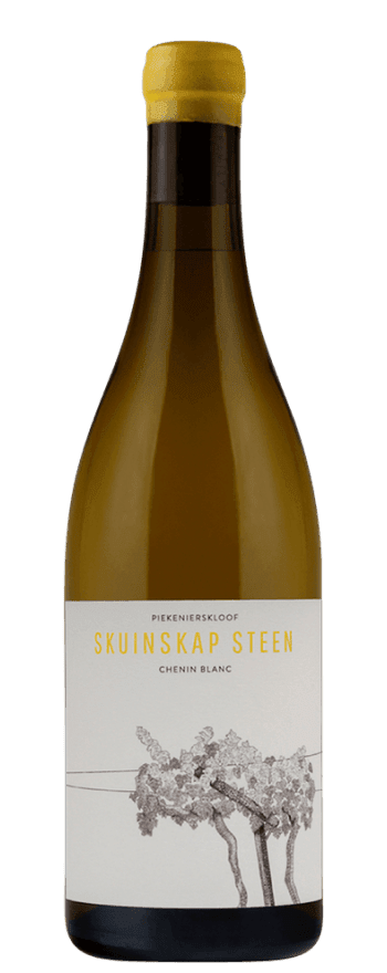 Lourens Family Wines Skuinskap Steen Chenin Blanc 2020 - 3pk