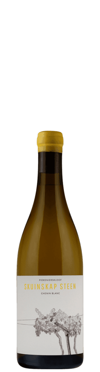 Lourens Family Wines Skuinskap Steen Chenin Blanc 2020 - 3pk