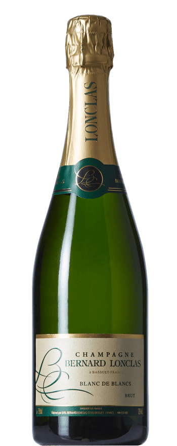 Bernard Lonclas Blanc de Blancs NV