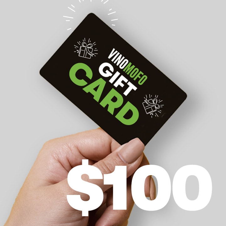 Mofo Gift Card $100