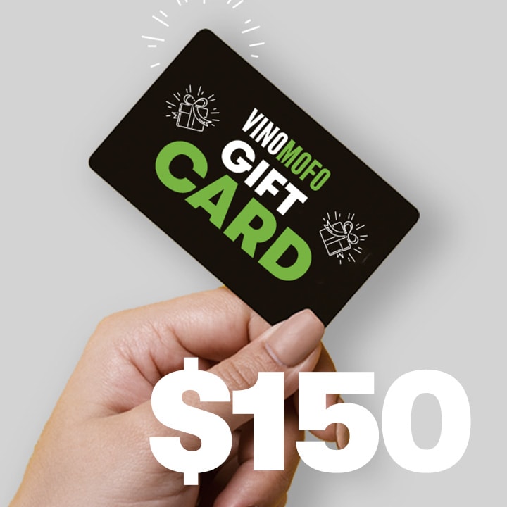 Mofo Gift Card $150