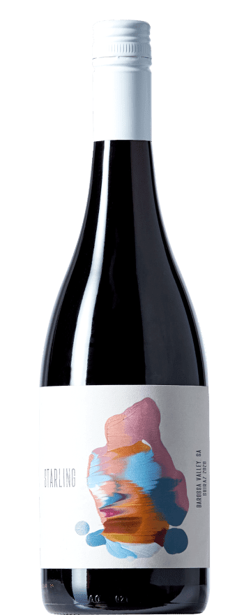 Starling Shiraz 2021