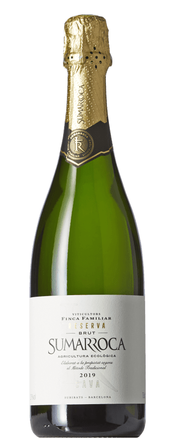 Sumarroca Reserva Brut 2019