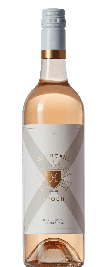 Ulithorne Epoch Rosé 2022