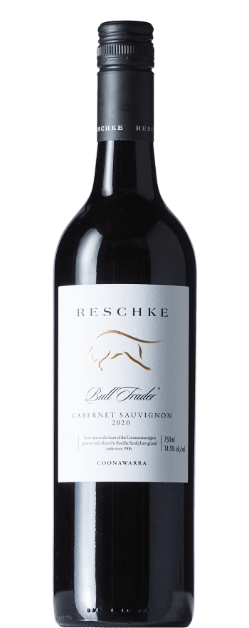Reschke Bull Trader Cabernet Sauvignon 2020