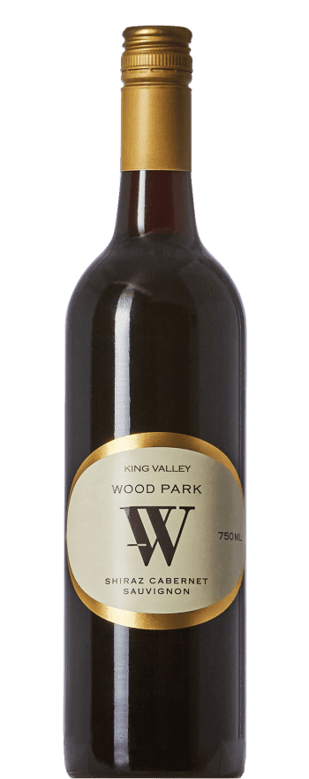 Wood Park Reserve Shiraz Cabernet 2021