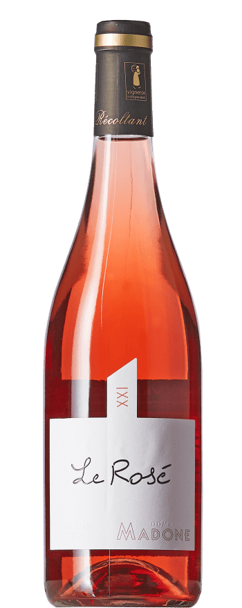 Domaine De La Madone Beaujolais Villages Rosé 2021
