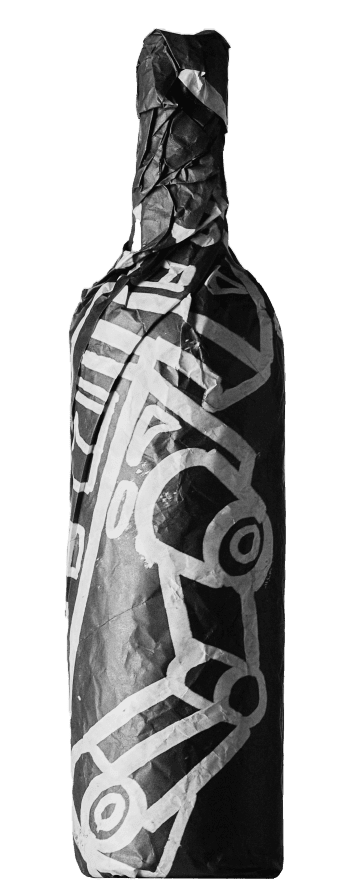 Cabernet Shiraz 2018 – Black Market Deal #44690