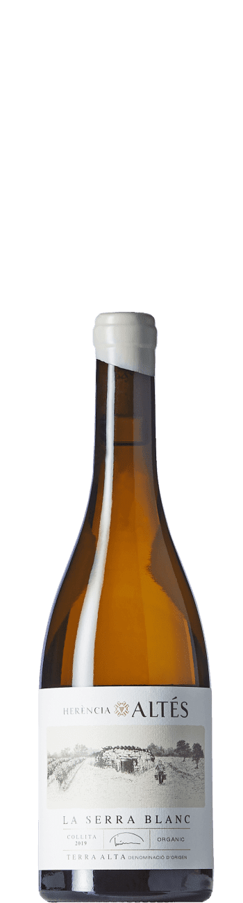 Herència Altés 'La Serra' Garnatxa Blanca 2019