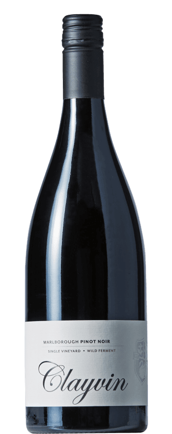 Giesen Clayvin Pinot Noir 2018 – ALL STARS