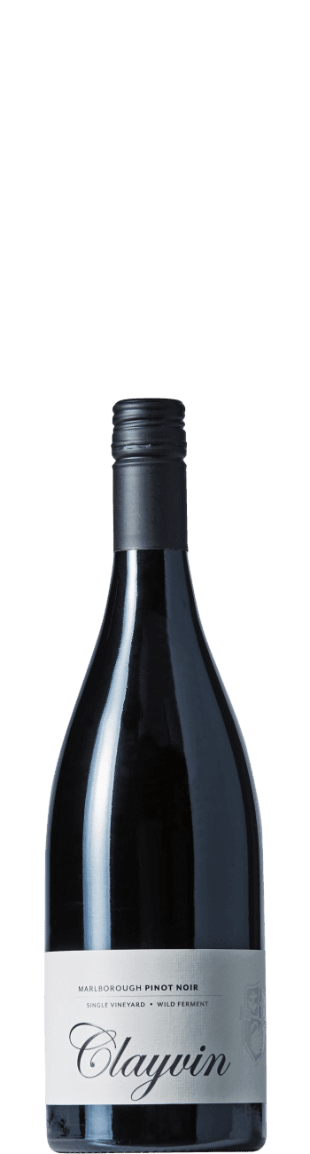 Giesen Clayvin Pinot Noir 2018 – ALL STARS