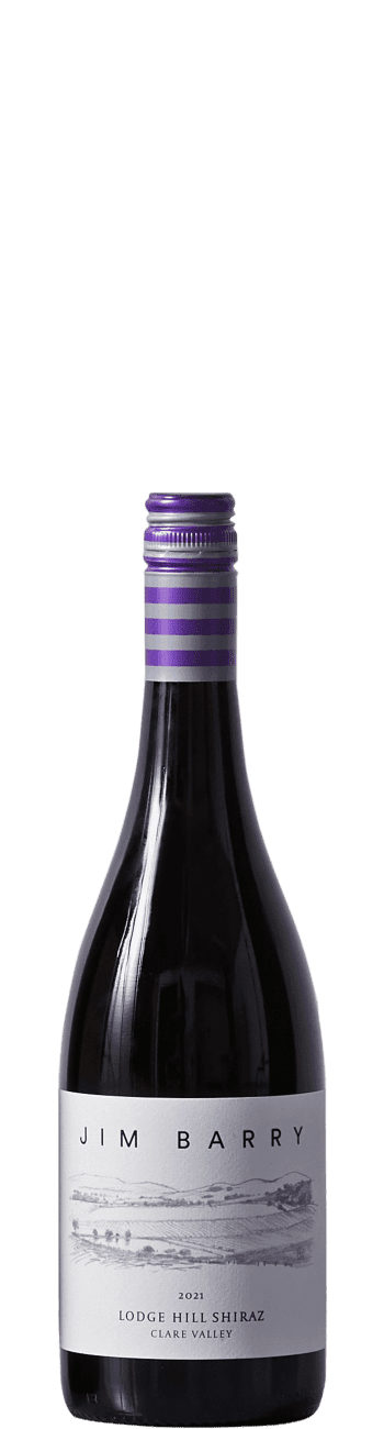 Jim Barry Lodge Hill Shiraz 2021