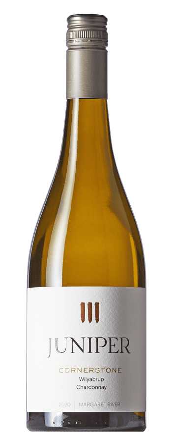 Juniper Cornerstone Wilyabrup Chardonnay 2020