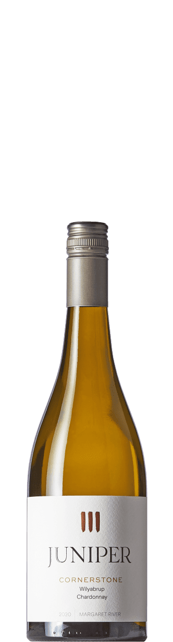 Juniper Cornerstone Wilyabrup Chardonnay 2020