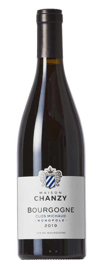 Maison Chanzy Hautes Côtes de Beaune Rouge 2021