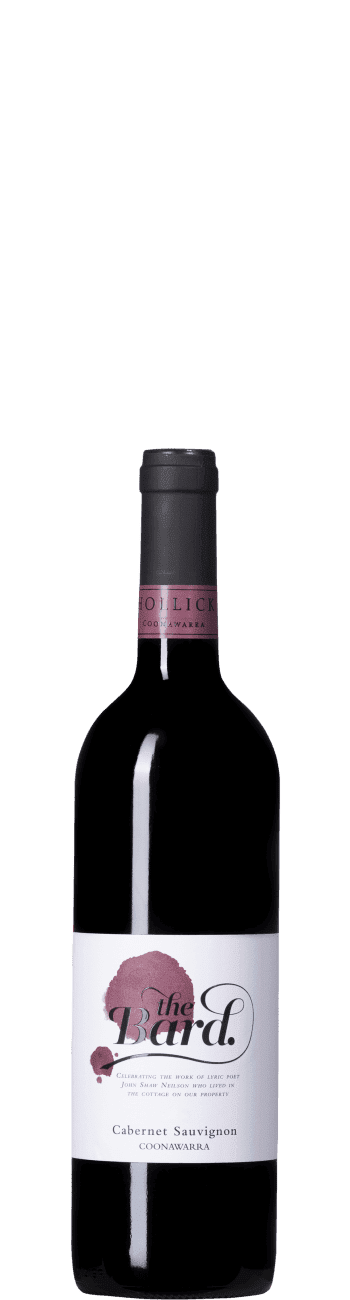 Hollick The Bard Cabernet Sauvignon 2016 – CNY Deal