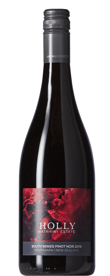 Matahiwi Estate Holly Pinot Noir 2019