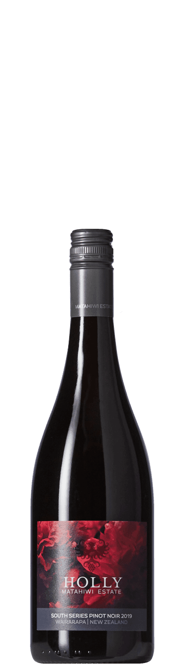 Matahiwi Estate Holly South Series Pinot Noir 2021