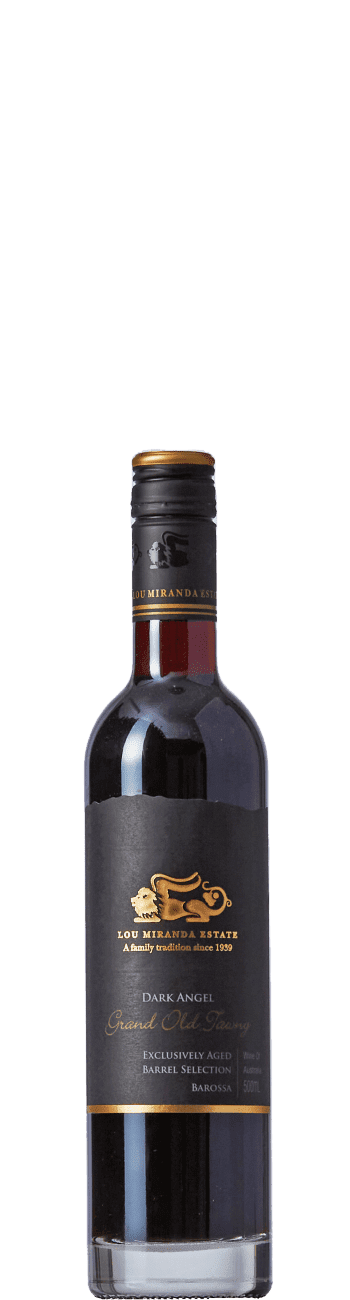 Lou Miranda Estate Dark Angel Grand Tawny