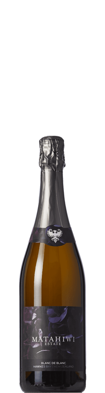 Matahiwi Estate Blanc de Blanc NV – Going, Gone Deal