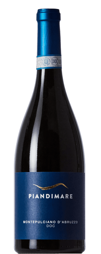 Piandimare Montepulciano d'Abruzzo 2019