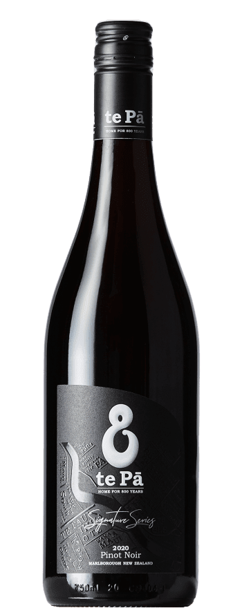 Te Pa Signature Series Pinot Noir 2020