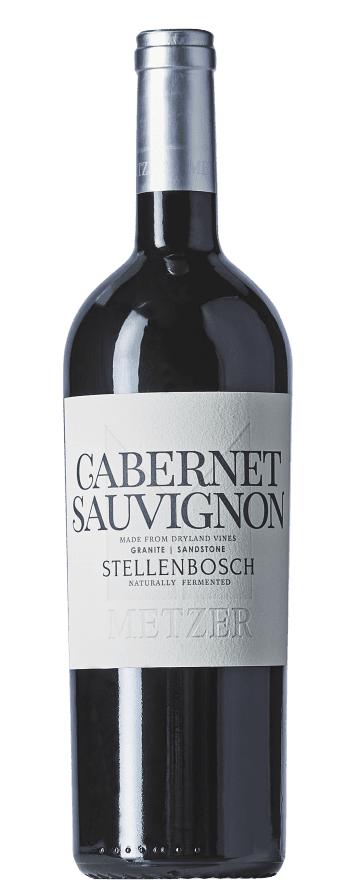 Metzer Wines Cabernet Sauvignon 2018