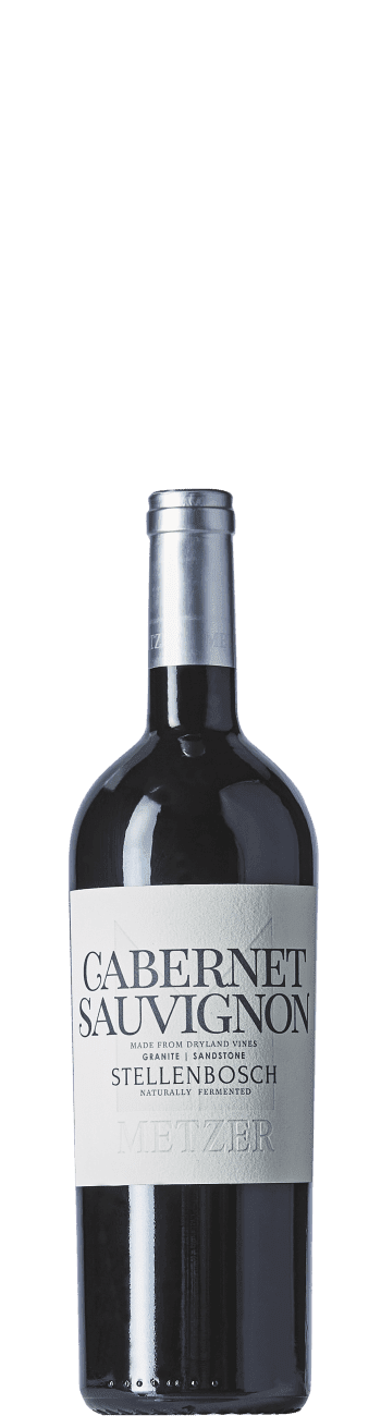 Metzer Wines Cabernet Sauvignon 2018