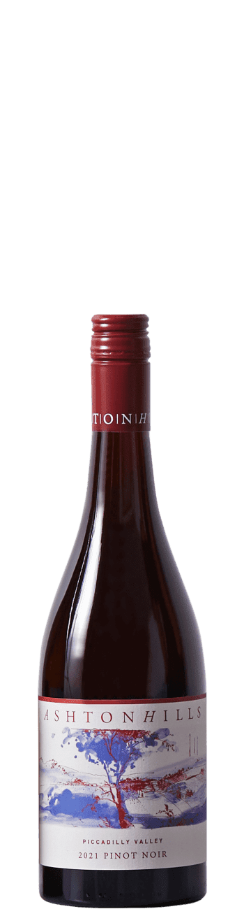 Ashton Hills Piccadilly Pinot Noir 2021