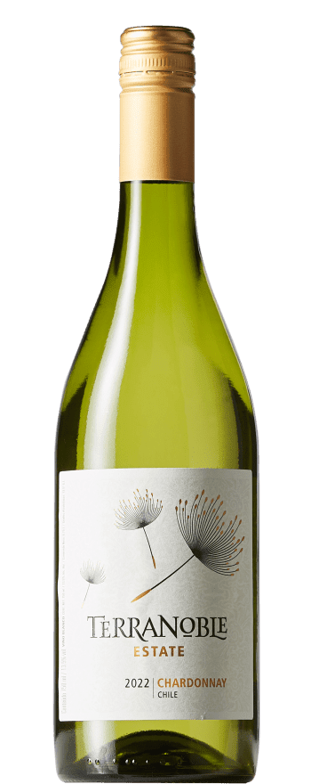 Terra Noble Chardonnay 2022