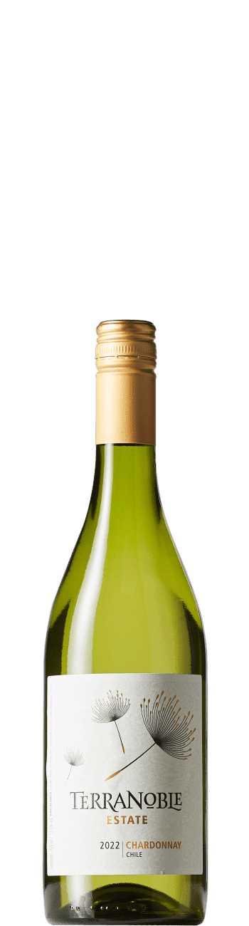 Terra Noble Chardonnay 2022
