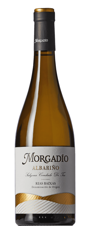 Morgadio Albariño 2021