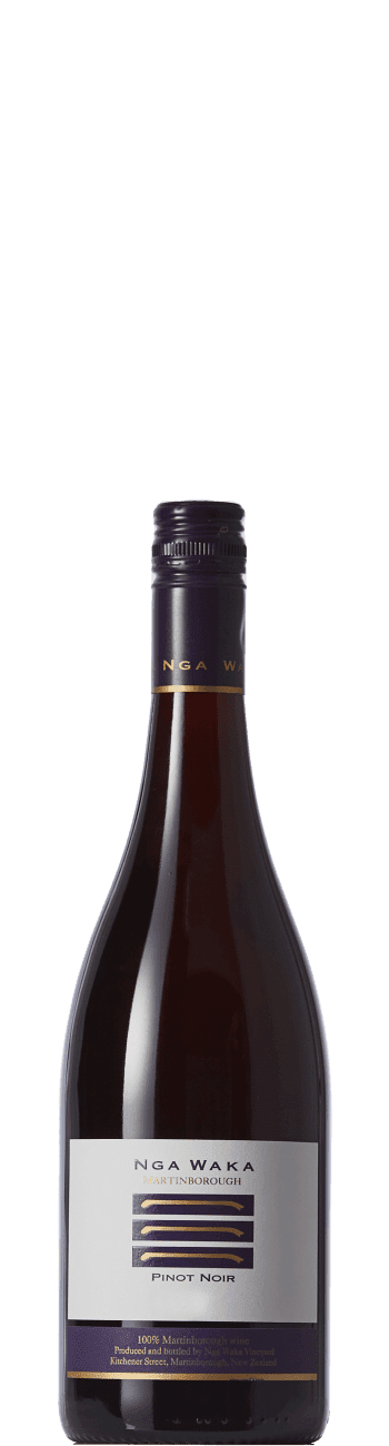 Nga Waka Pinot Noir 2020