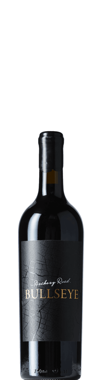 Archery Road Bullseye Shiraz 2021
