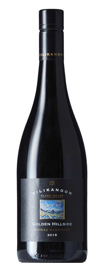 Kilikanoon Golden Hillside Shiraz Cabernet 2018