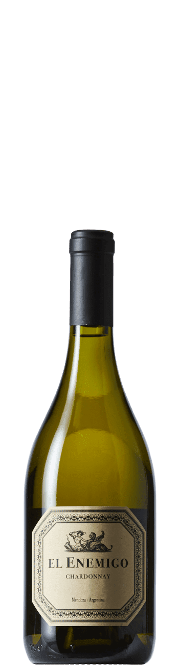 El Enemigo Chardonnay 2020